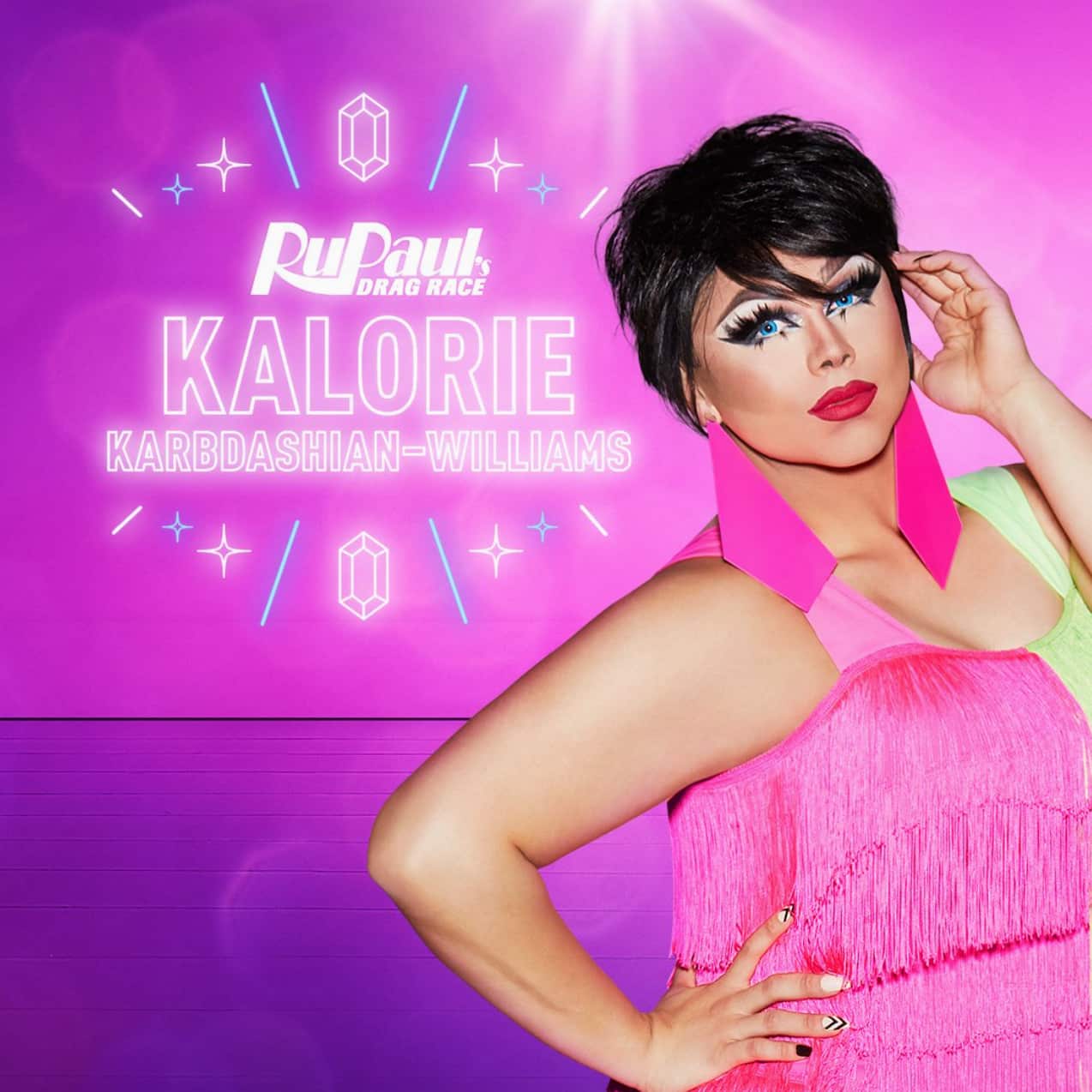 Kalorie