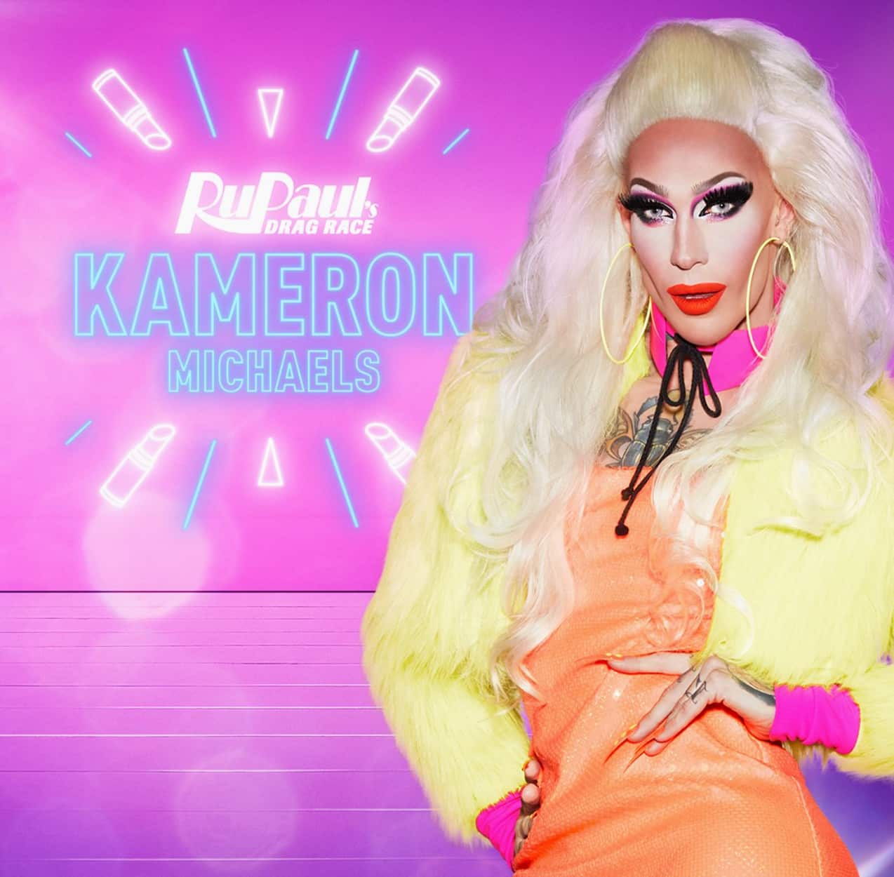 Kameron