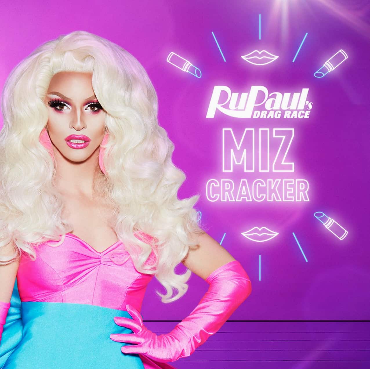 Miz Cracker