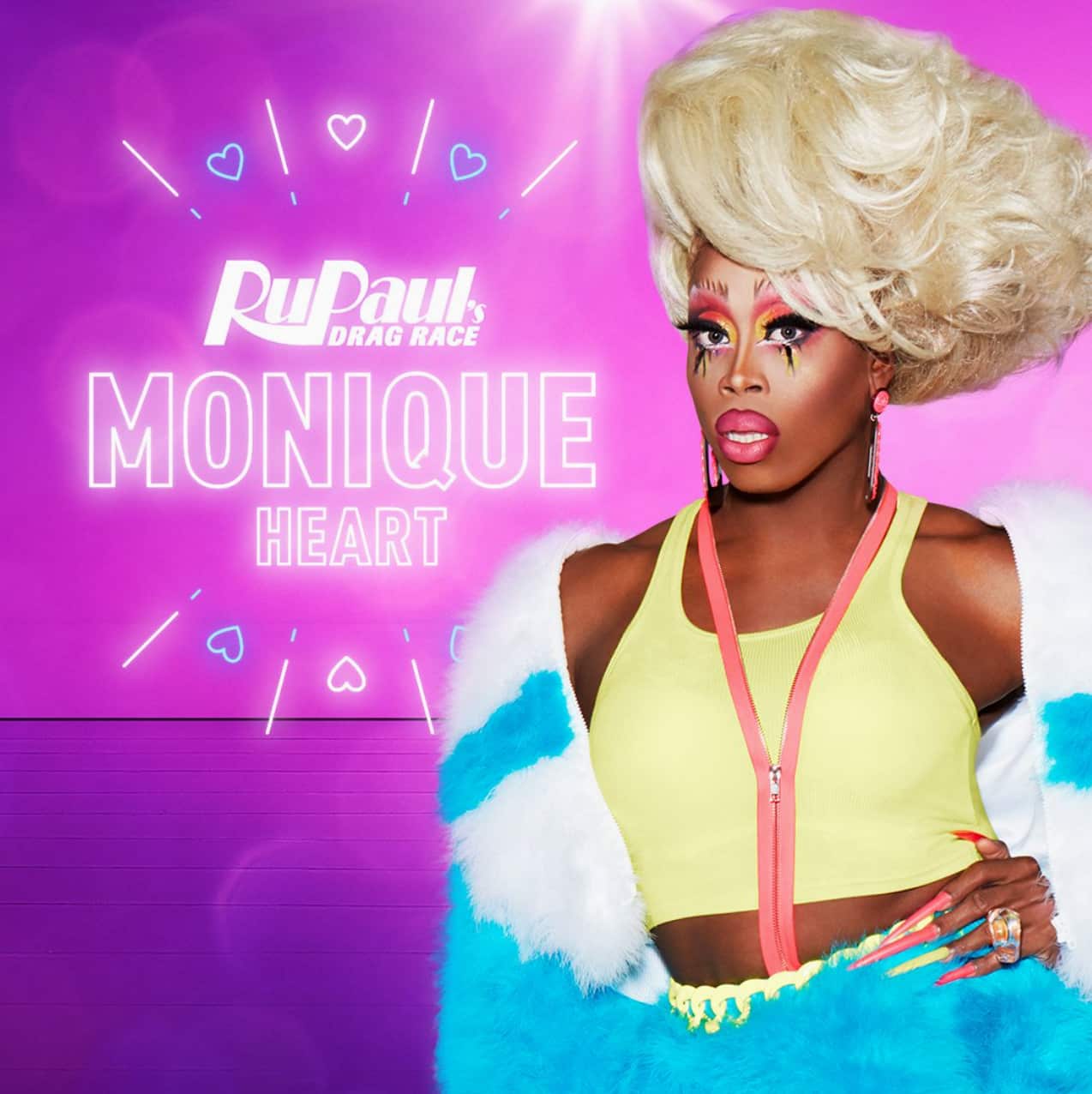 Monique
