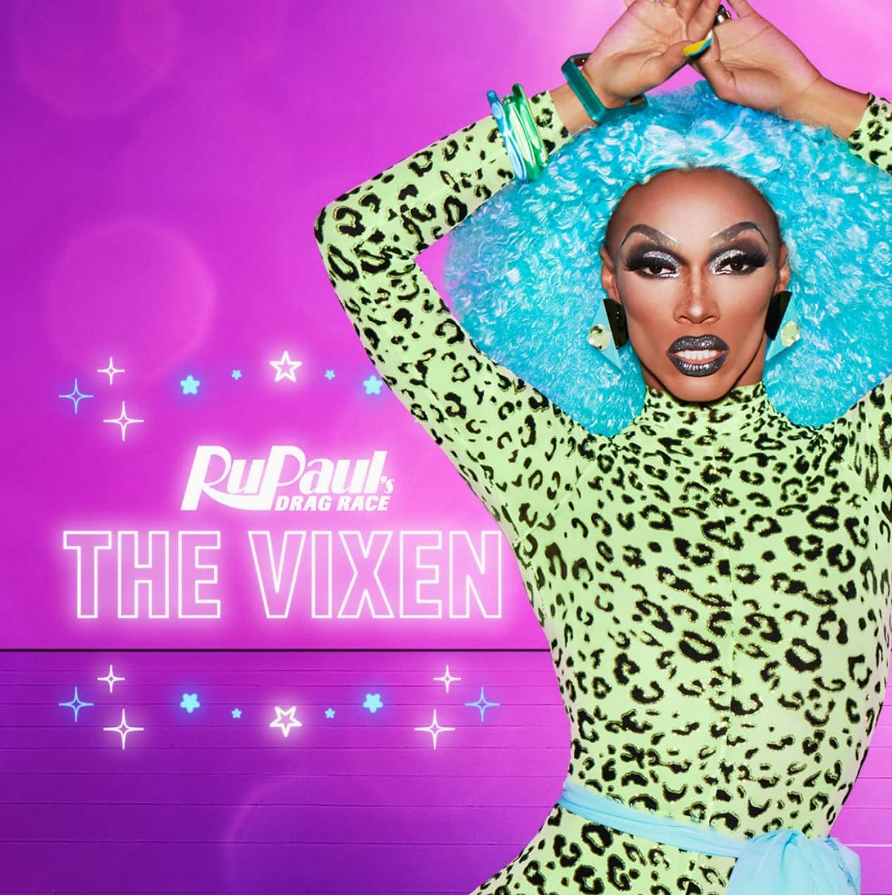 Vixen