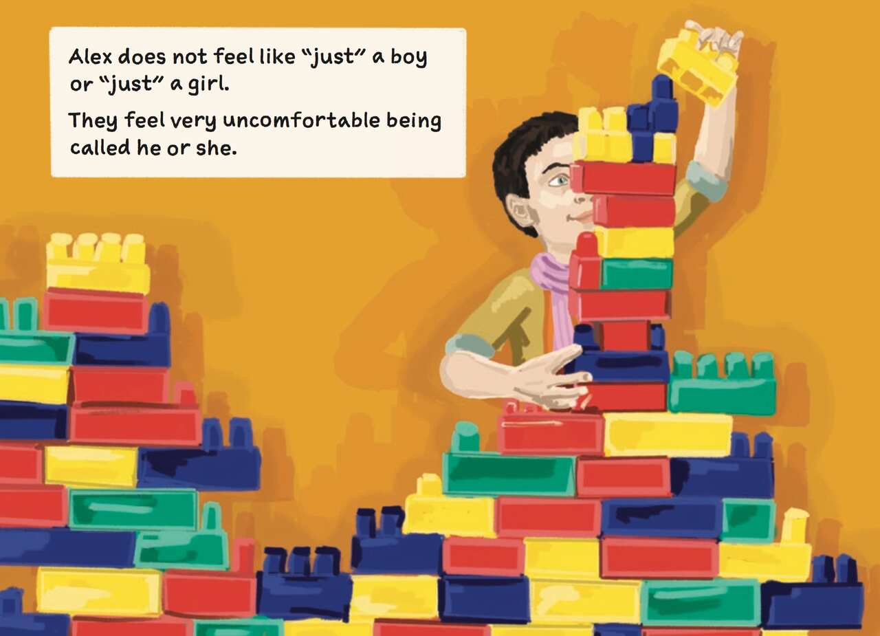 A House for Everyone