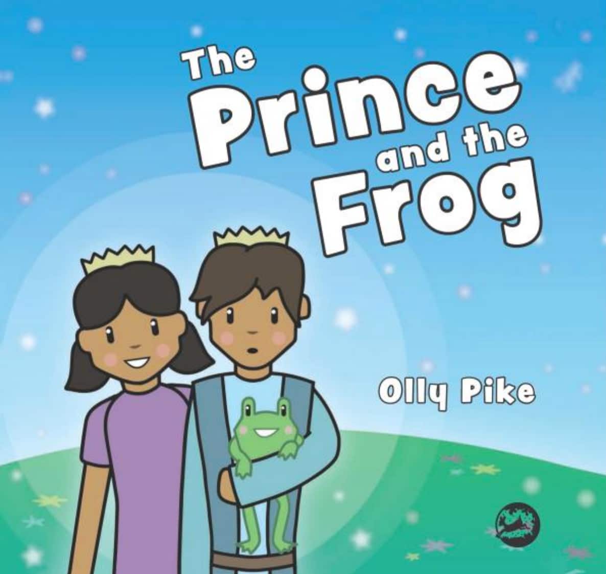 The Prince and the Frog