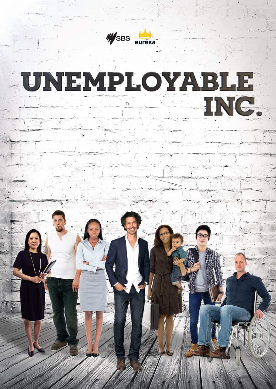 Unemployable Inc.