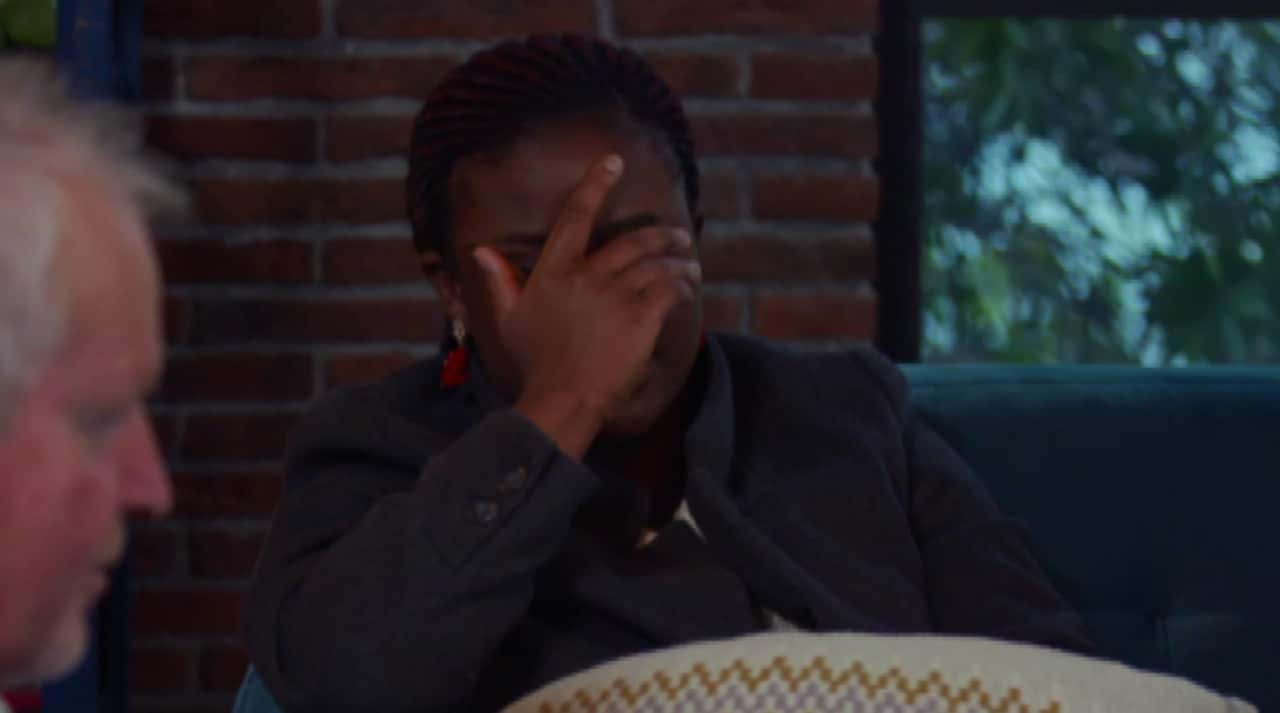 Yarrie on 'The Employables'