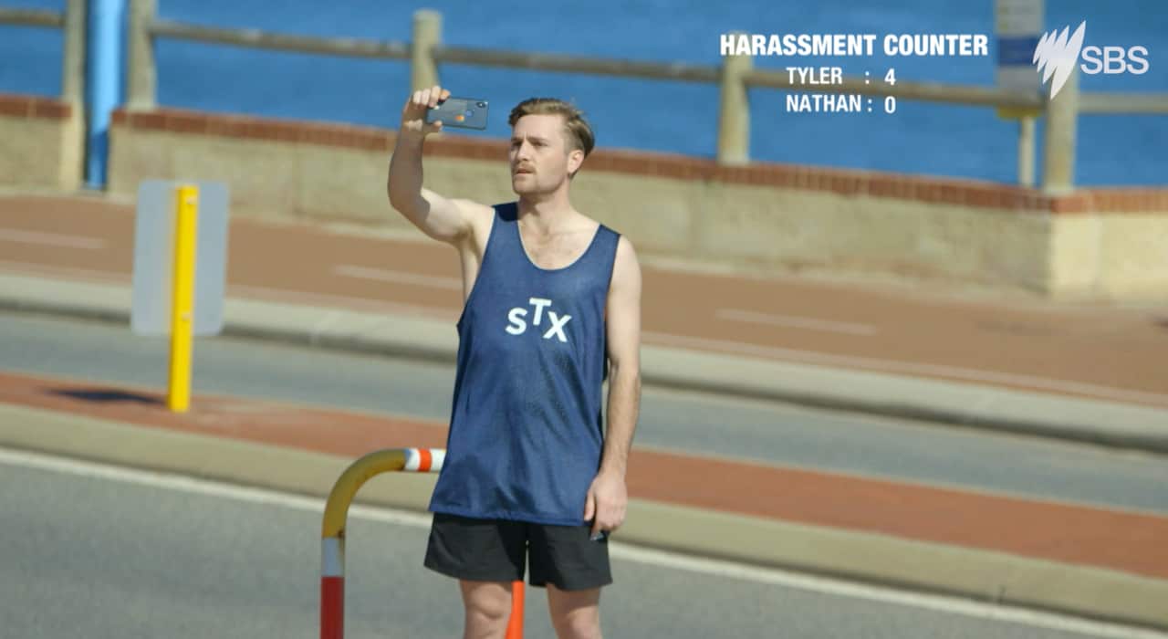 'Is Australia Sexist?'