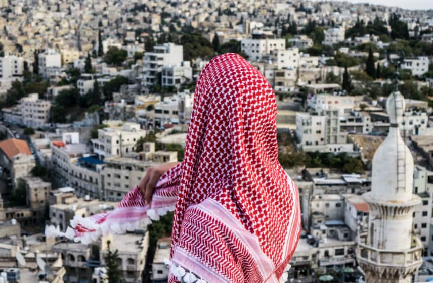 Birds of the Borderland