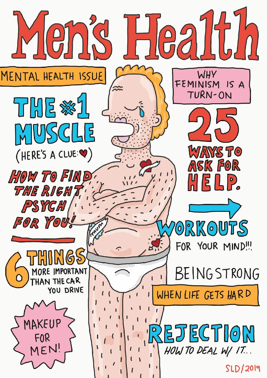 Men's Health