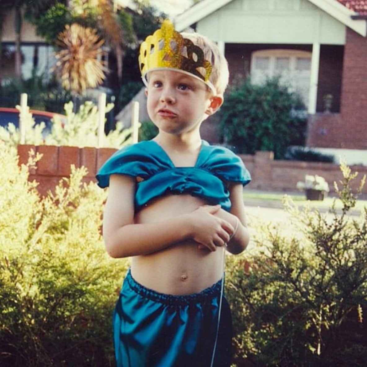 Samuel Leighton-Dore