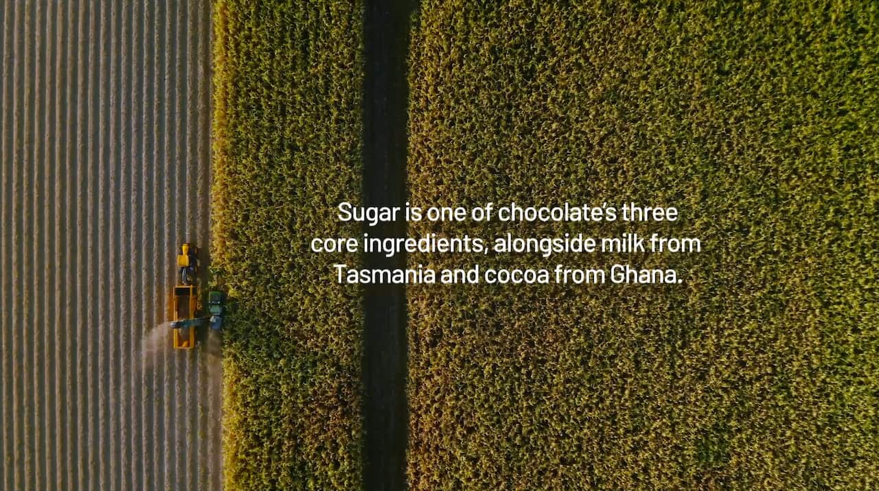 The Chocolate Factory: Inside Cadbury Australia