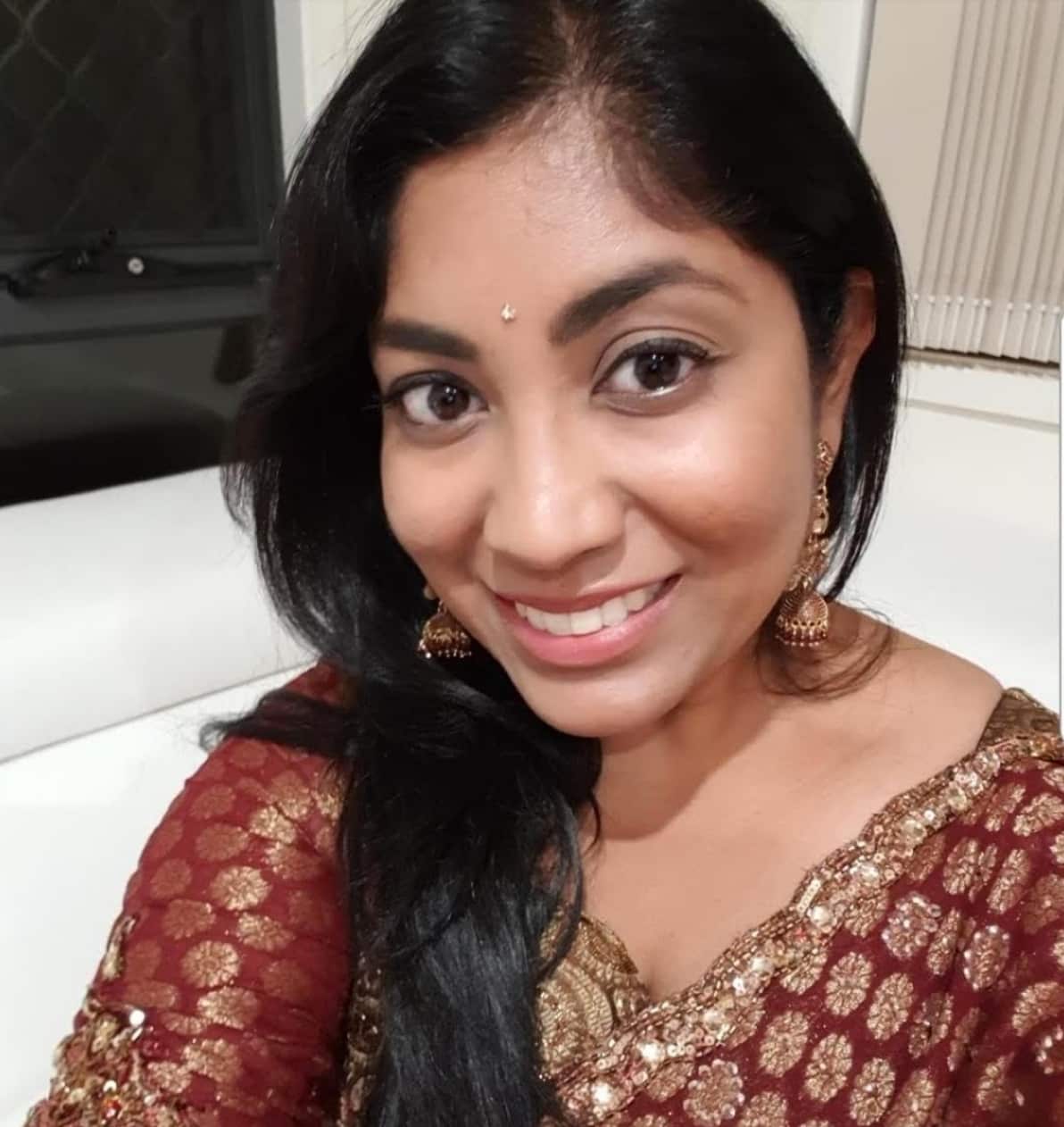 Praveena Lakshmidurai