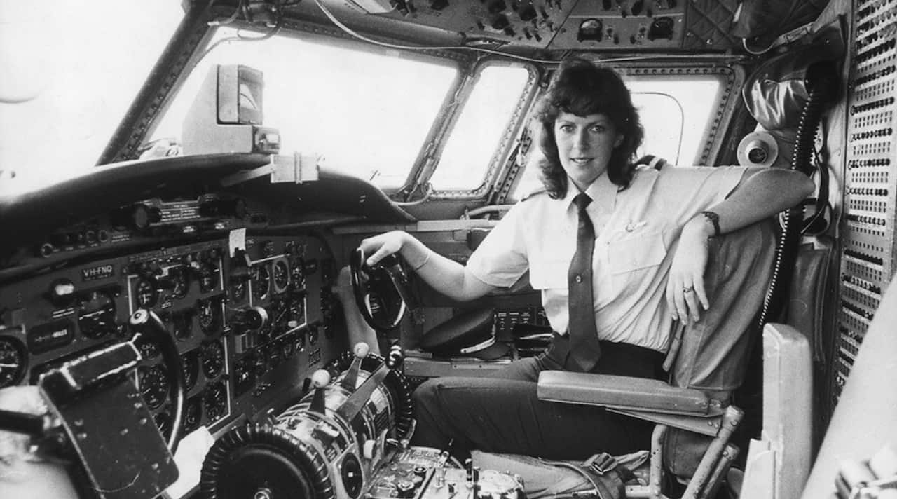 Australia Come Fly With Me