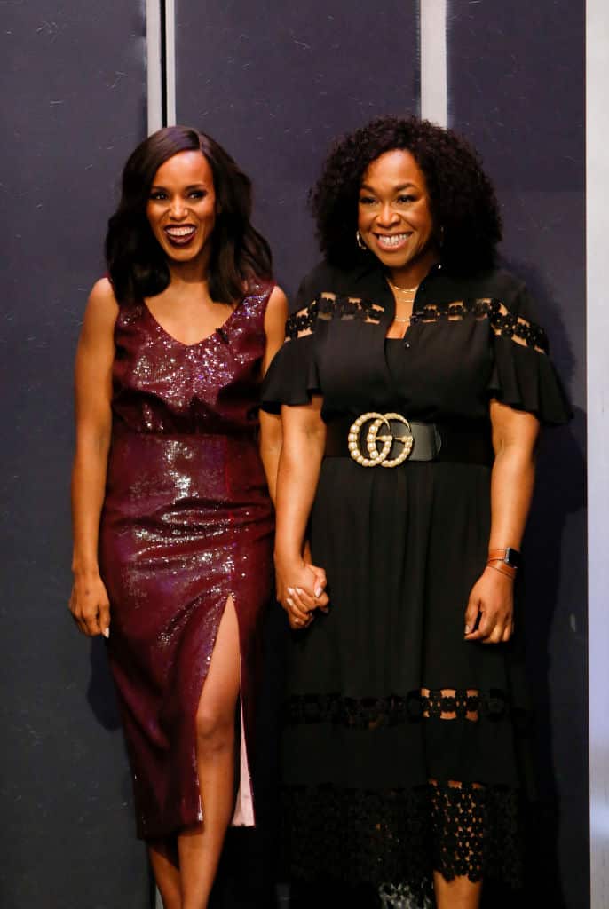 shonda 