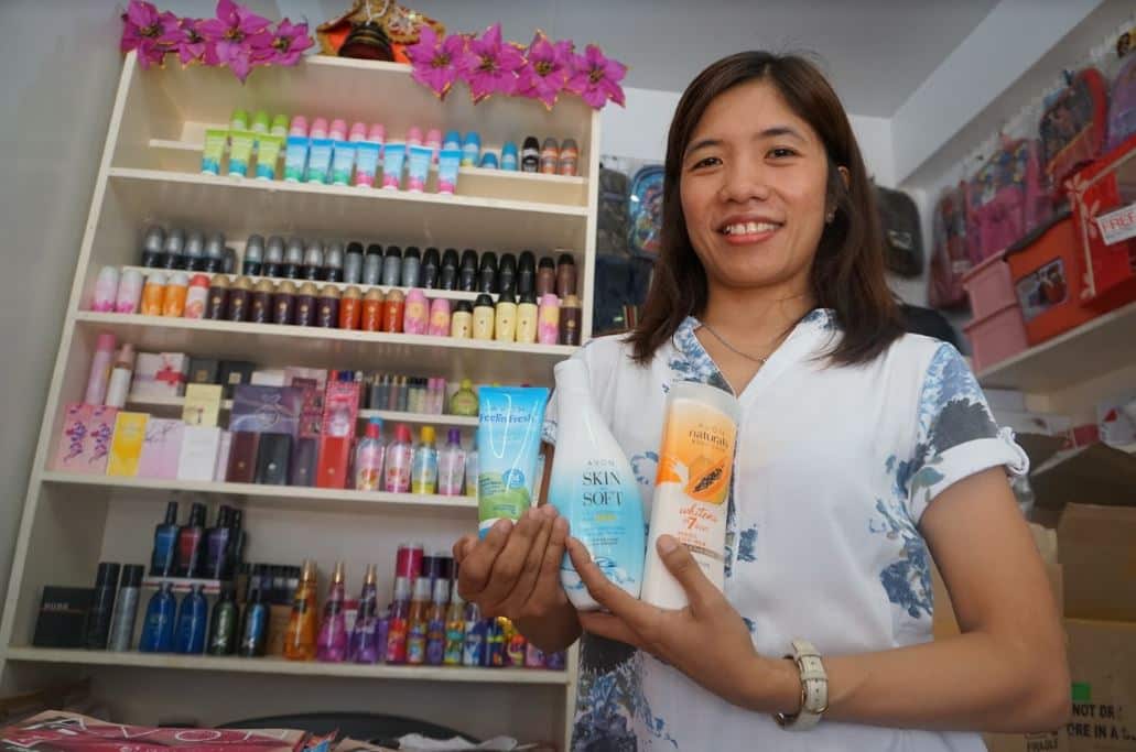The new generation of Filipino women rejecting skin whitening