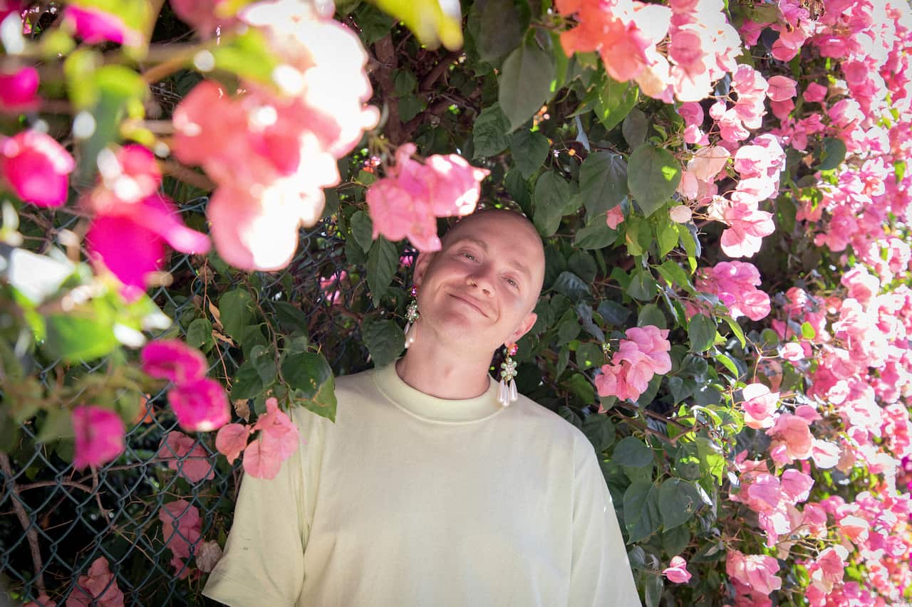 Samuel Leighton-Dore