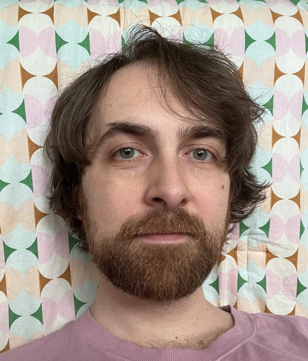 SBS Emerging Writers' Competition highly commended Sidney Norris