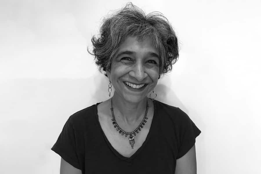 Sohaila Abdulali