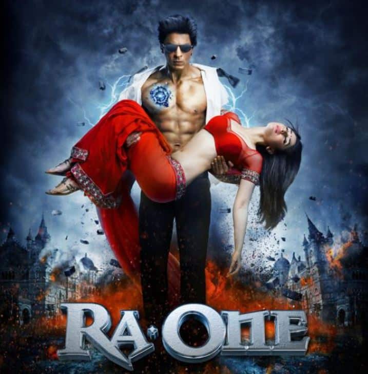 Ra-One 