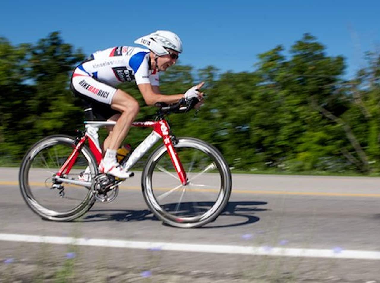 ACON Director Steven Berveling