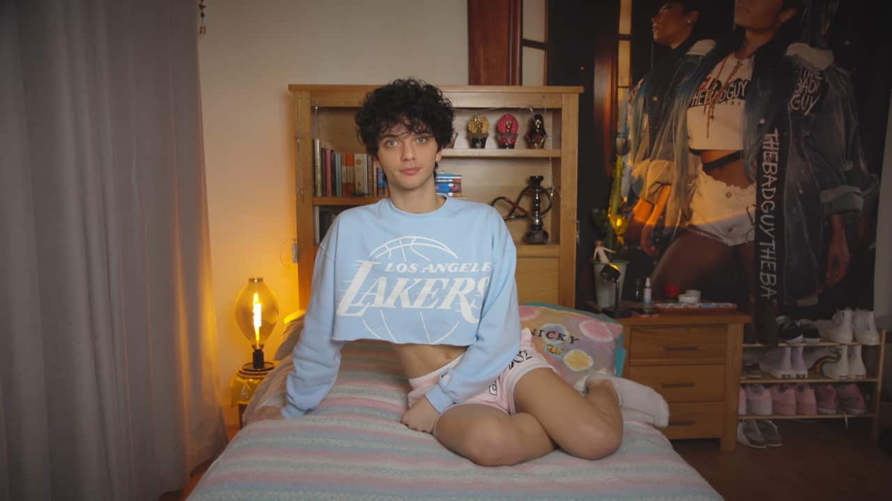 The Swiping Game - season 3