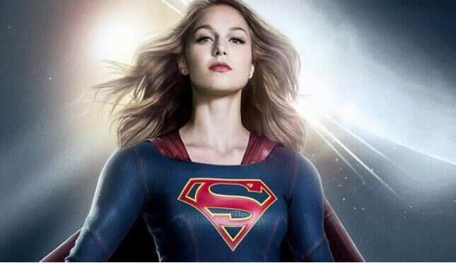 supergirl
