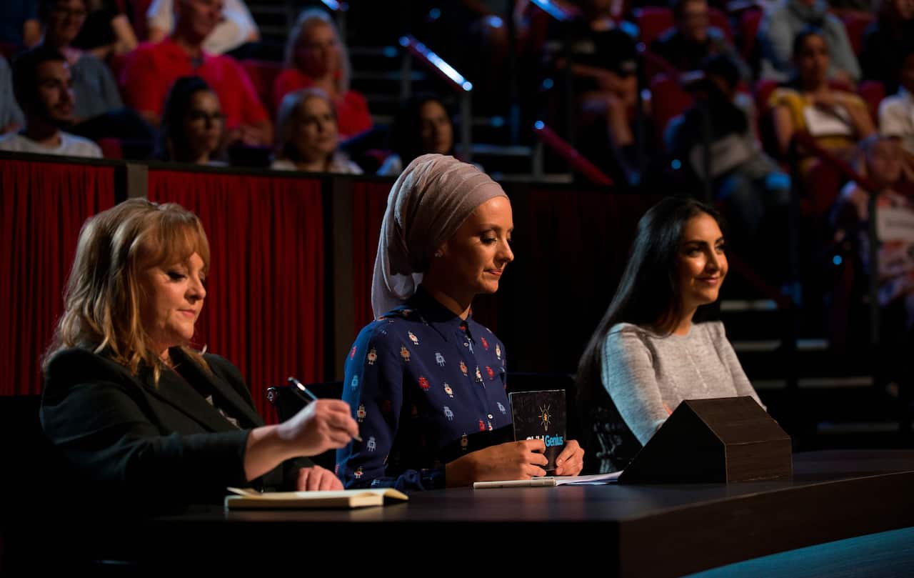susan carland 