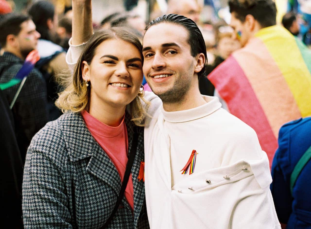 'Ben, The Boy Who Paints His Nails’—the new book encouraging kids to be themselves