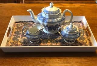 tea set