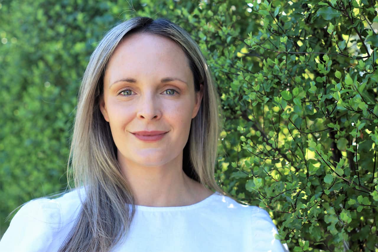 SBS Emerging Writers' Competition winner, Tessa Piper