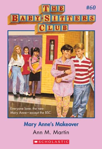 The Baby-Sitters Club