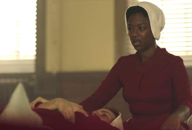 Handmaid's Tale