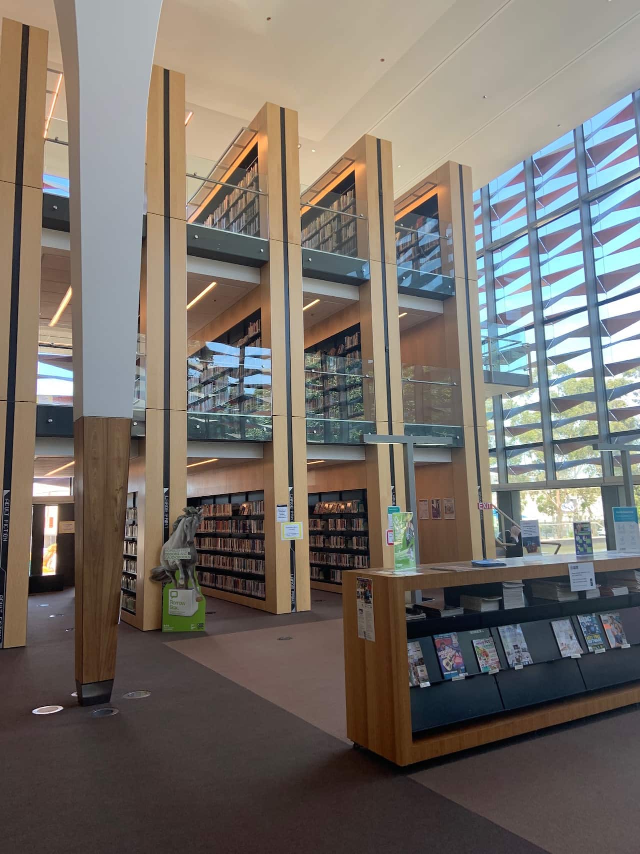 bankstown library 