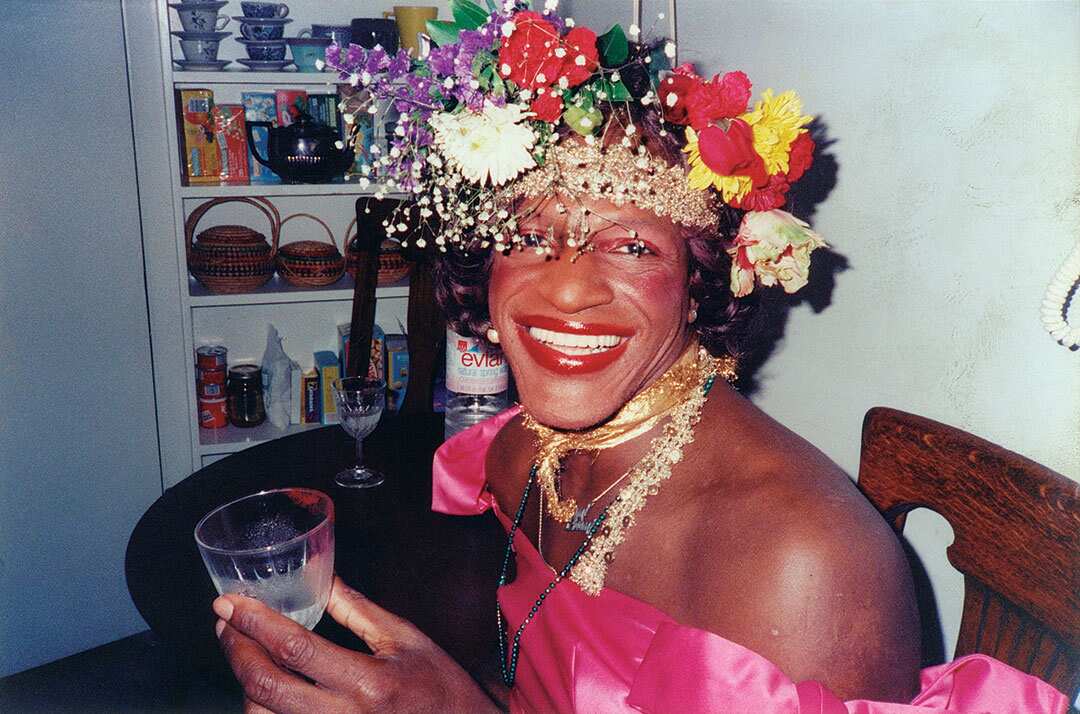 The Death and Life of Marsha P Johnson