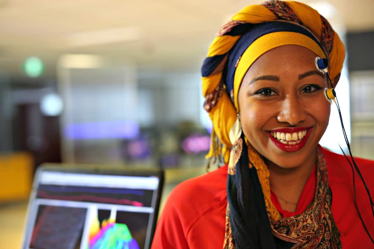 Yassmin Abdel-Magied