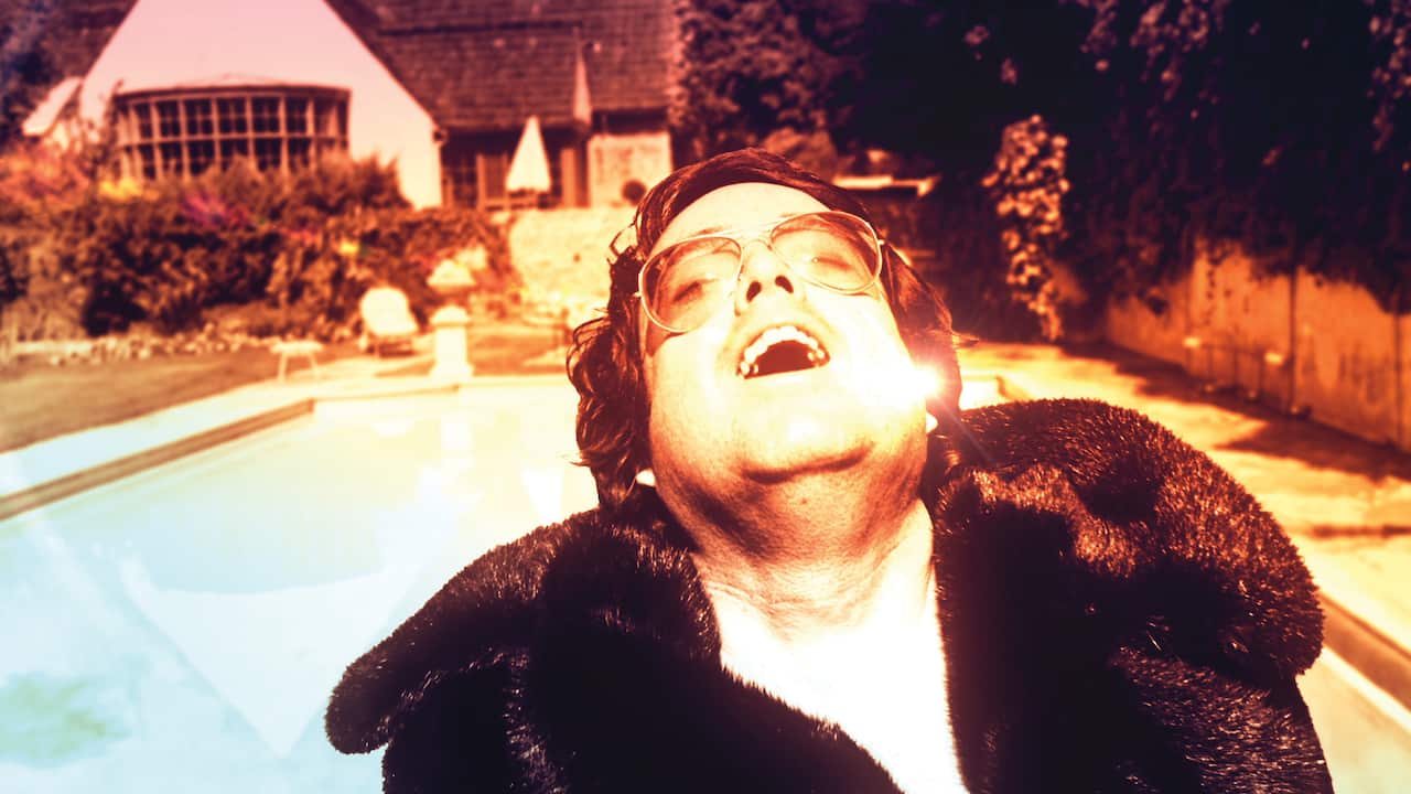 Fabulous Allan Carr