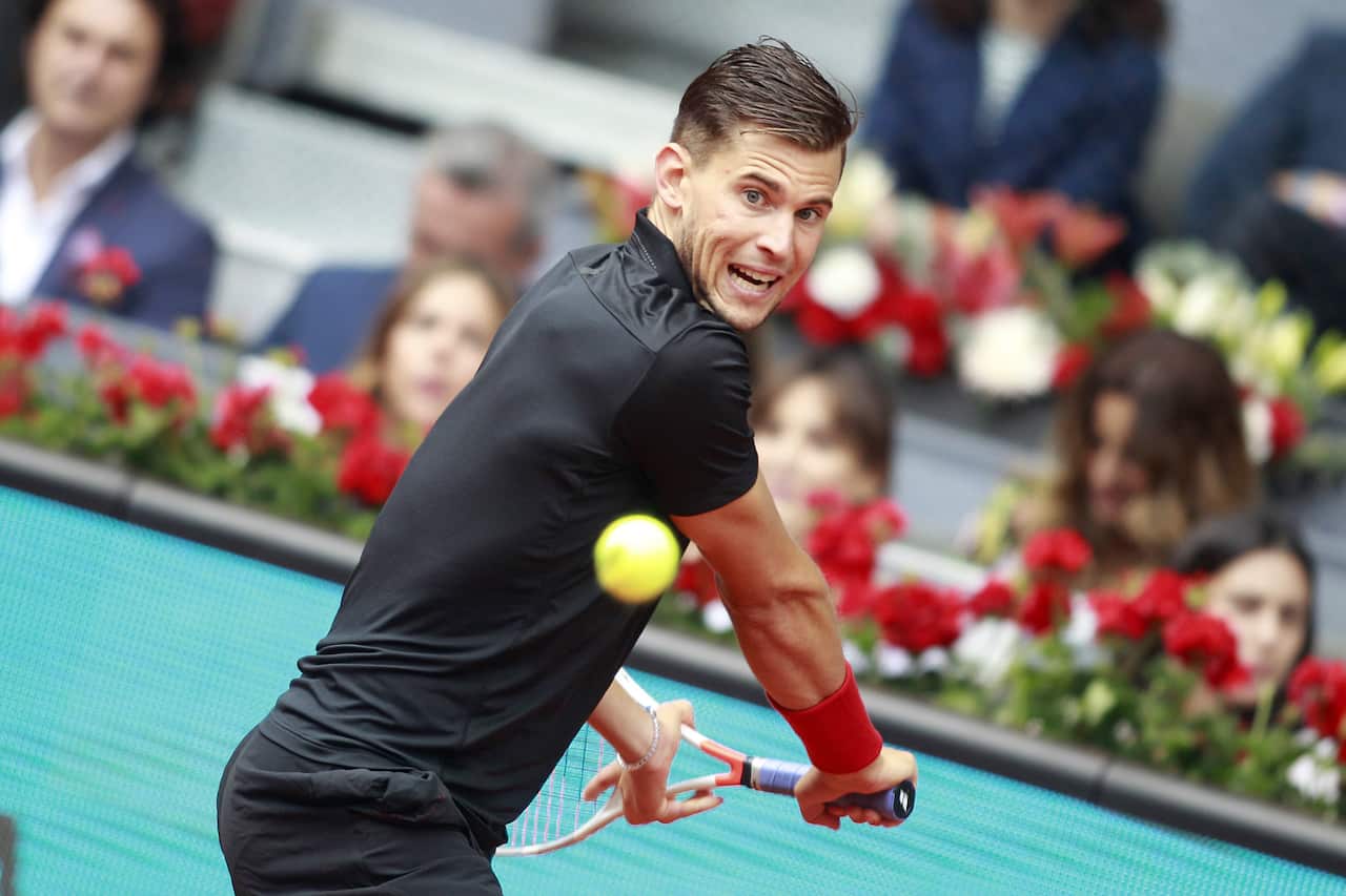 Dominic Thiem