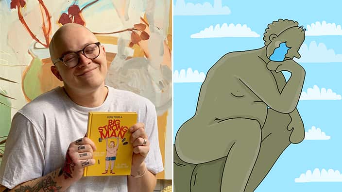 Samuel Leighton-Dore