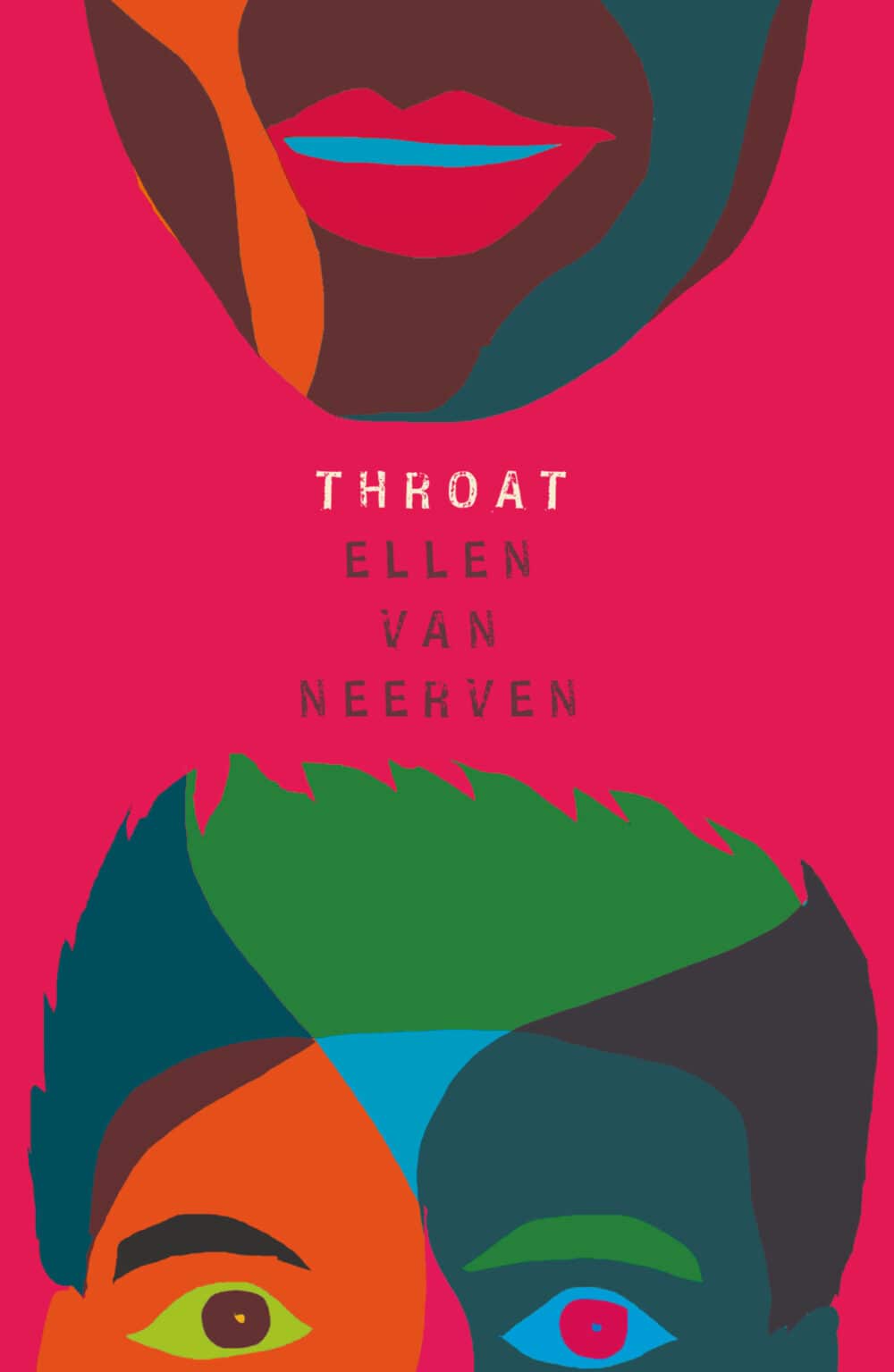 Throat by Ellen van Neerven
