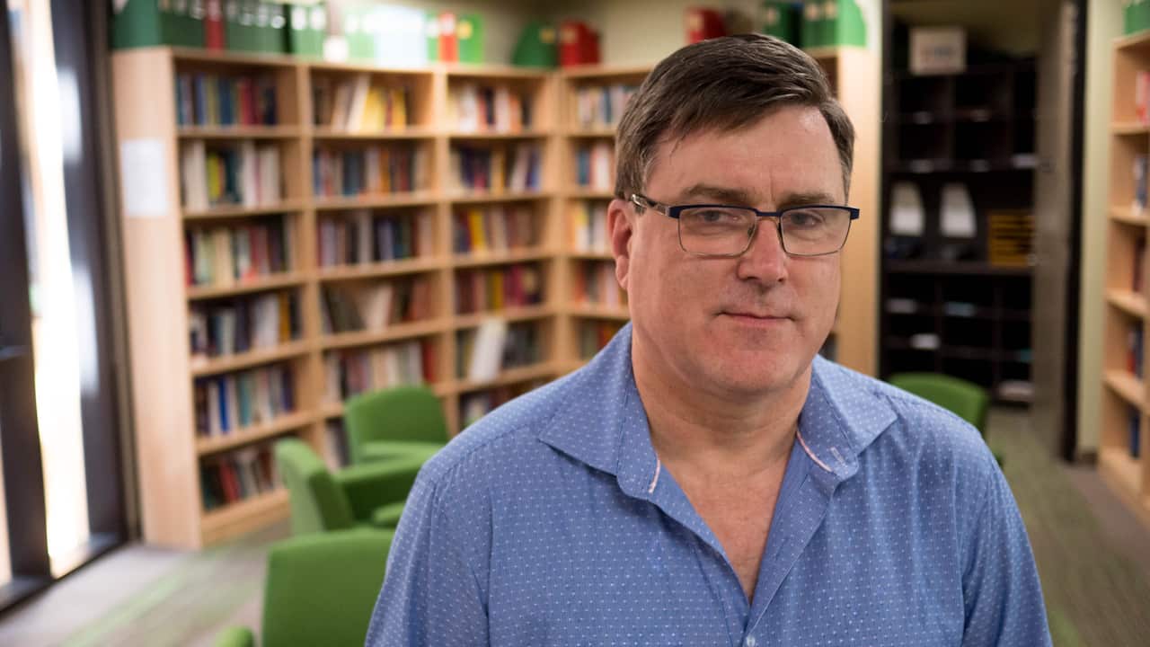 Tim Hannan ANU Asian Languages Vietnamese Thai