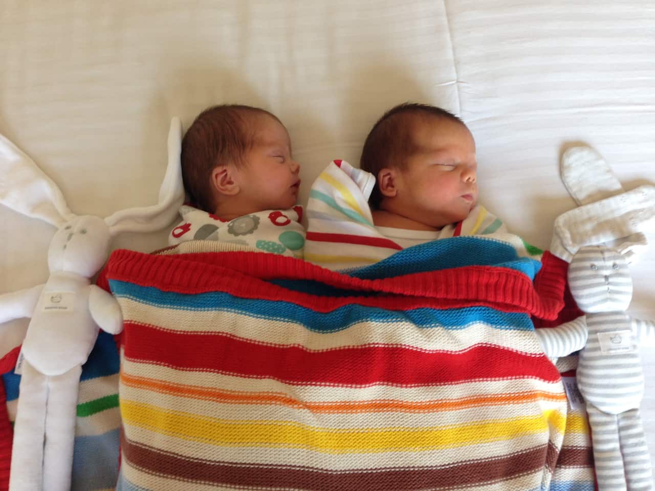 Babies