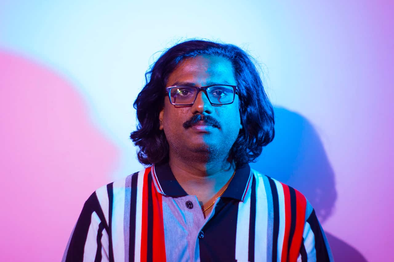 Trans discrimination