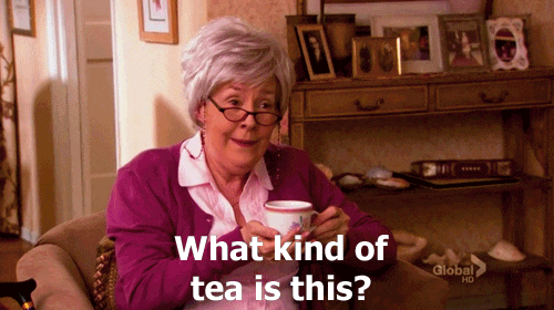 what kind of tea is this