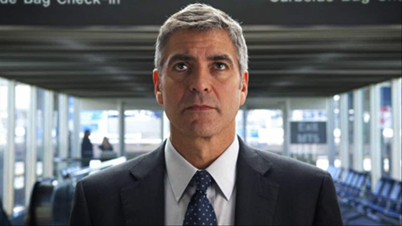 up in the air clooney