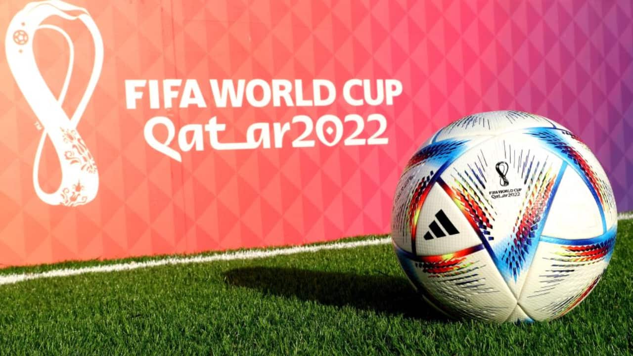 The 2022 FIFA World Cup will take place in Qatar