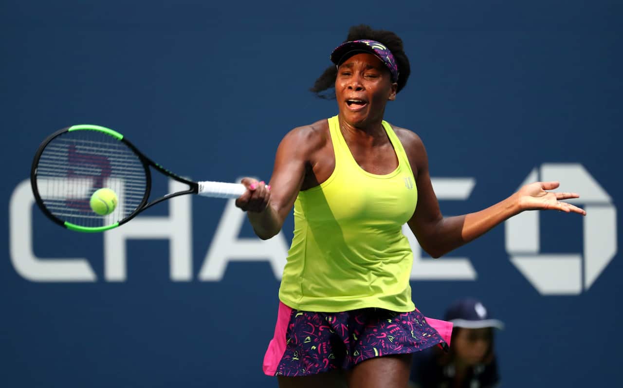 Venus Williams