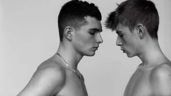 The xx release gorgeous new video featuring same-sex love