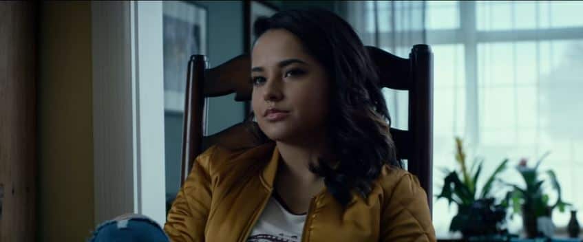 The new Power Rangers film to feature a gay superhero 