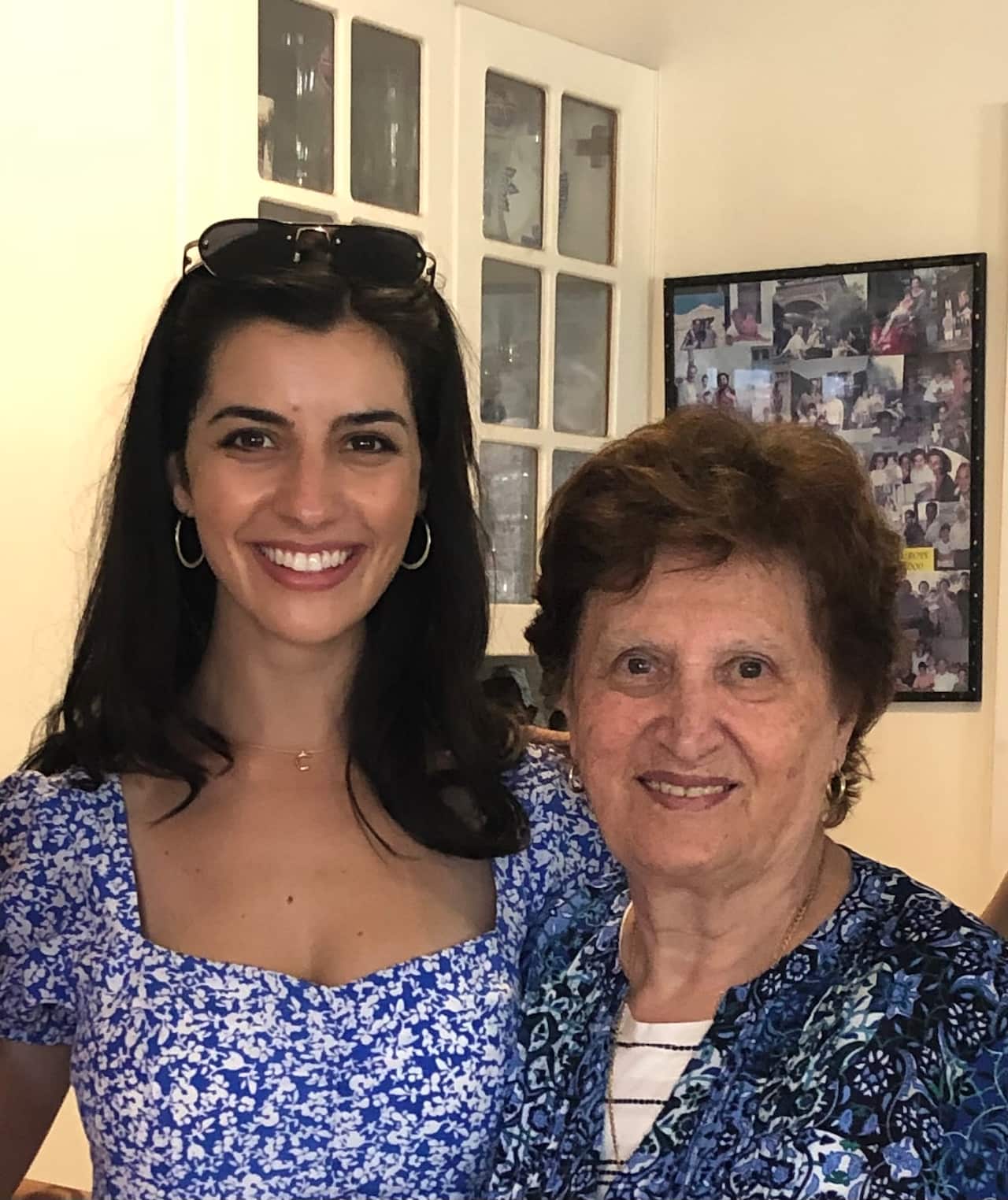 Caterina Hrysomallis