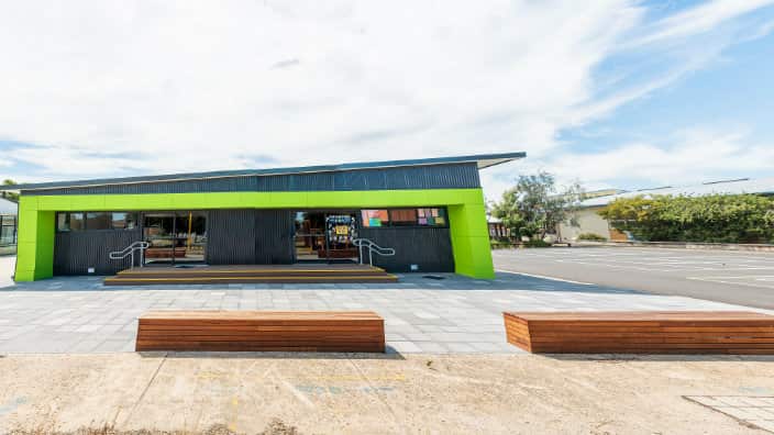 Australian Macedonian Bilingual Education