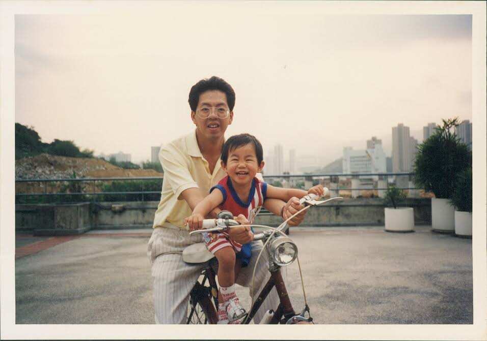 Curtis Cheng's widow Selina Cheng's Interview